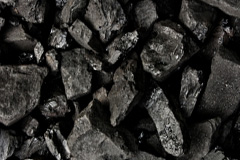 Helland coal boiler costs